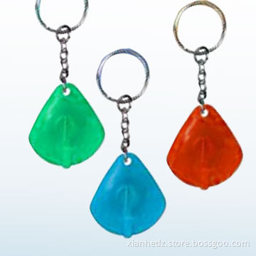 LOVELY LED KEYCHAIN